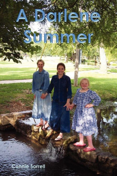 A Darlene Summer