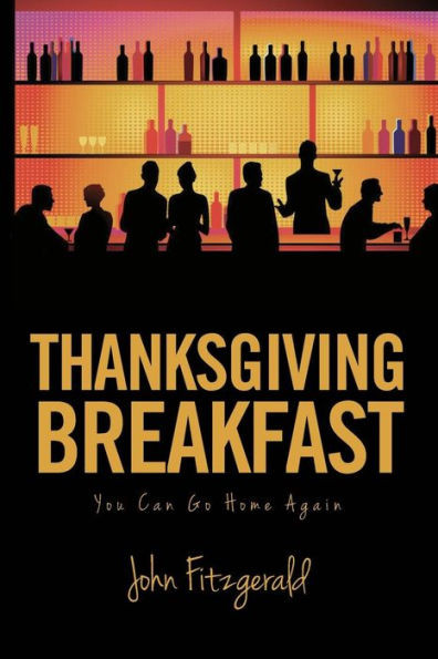 Thanksgiving Breakfast: You Can Go Home Again