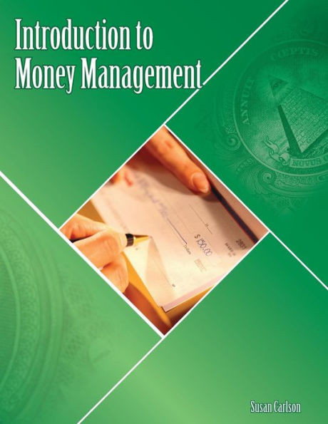Introduction to Money Management