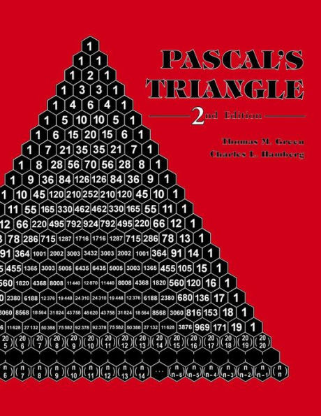 Pascal's Triangle, 2nd Edition