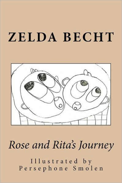 Rose and Rita's Journey