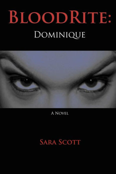 Bloodrite: Dominique