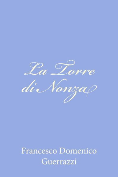 La Torre di Nonza