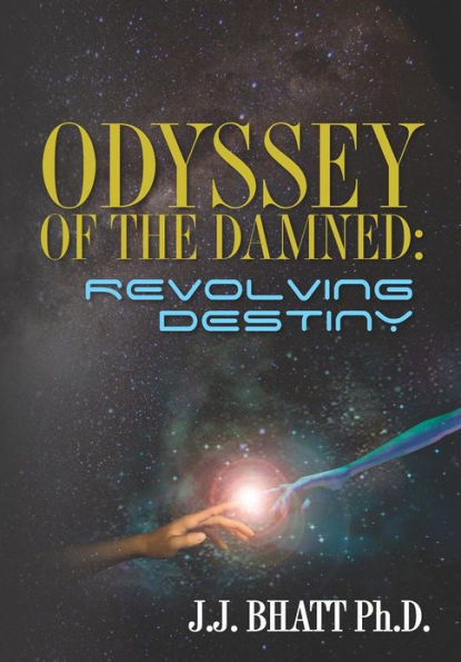 Odyssey of the Damned: Revolving Destiny