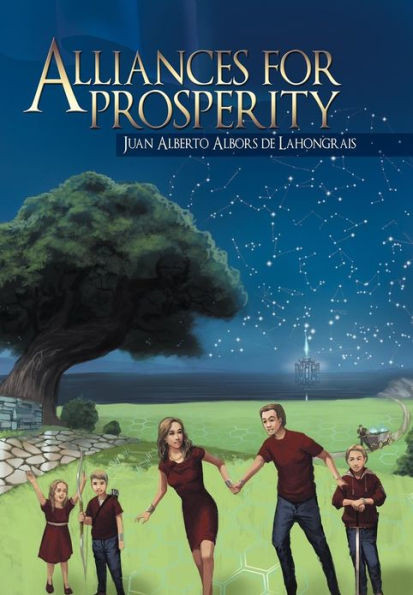 Alliances For Prosperity