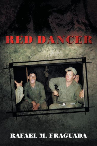Red Dancer