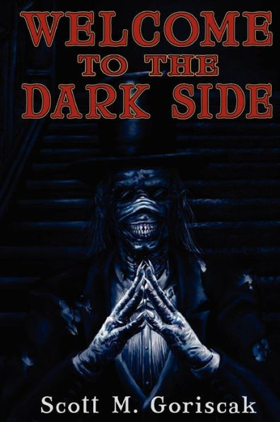 Welcome to the Dark Side