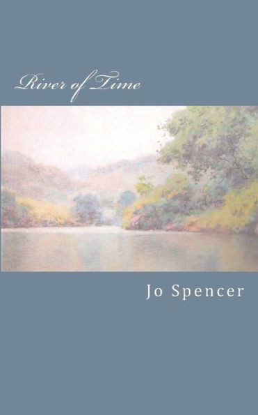River of Time: A Novel of Old Kentucky