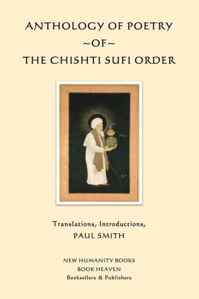 Anthology of Poetry of the Chishti Sufi Order