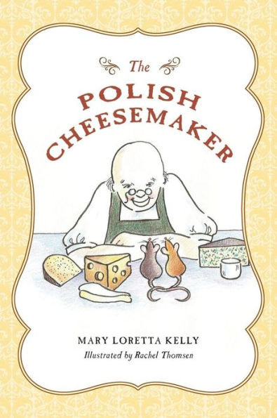 The Polish Cheesemaker
