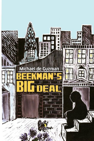 Beekman's Big Deal