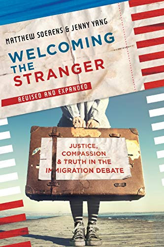 Welcoming The Stranger