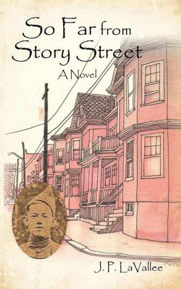 So Far from Story Street