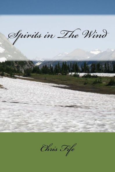 Spirits in The Wind