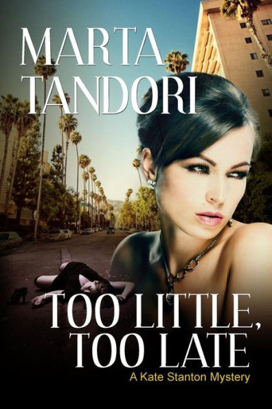 Too Little, Too Late