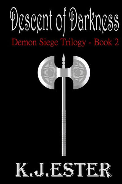 The Descent of Darkness