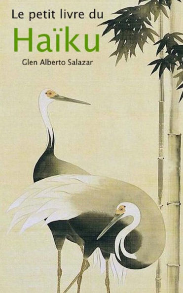 Le petit livre du haÃ¯ku