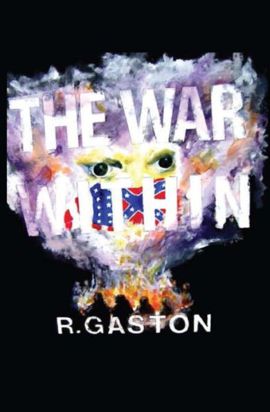 The War Within: Civil War Post Traumatic Stress and the culture conflict in West Texas