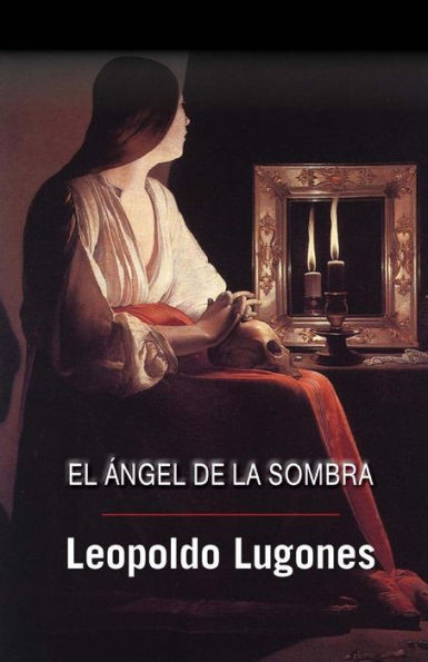 El ángel de la sombra