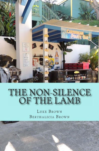 The Non-Silence of the LAMB: Real-Reality Fiction
