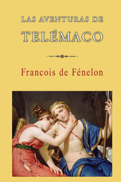 Las aventuras de TelÃ©maco