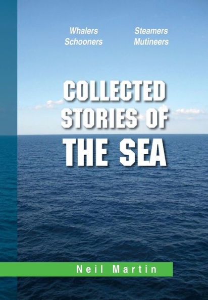 Collected Stories of the Sea