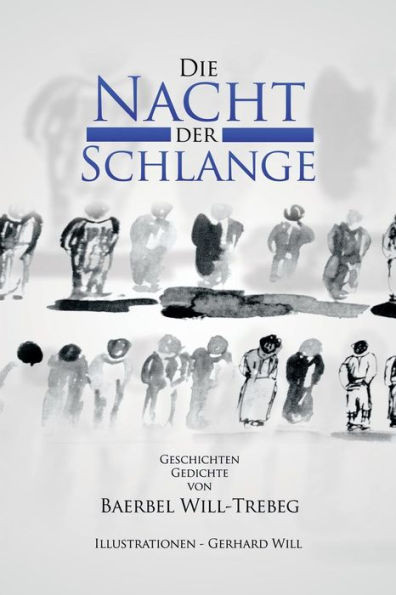 Die Nacht Der Schlange