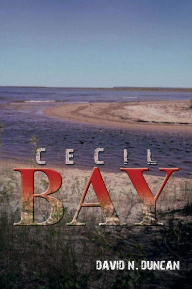 Cecil Bay