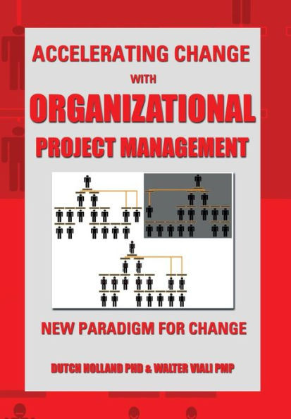 Accelerating Change with Organizational Project Management: The New Paradigm for Change