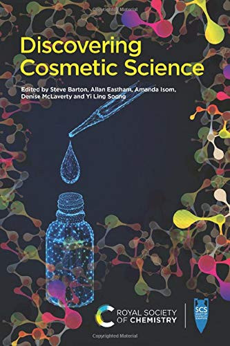 Discovering Cosmetic Science