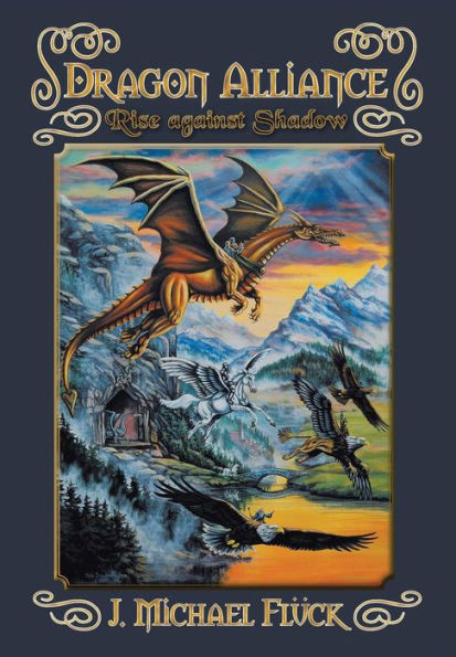 Dragon Alliance Rise Against Shadow: Rise Against Shadow