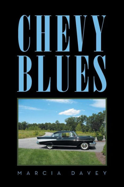 Chevy Blues