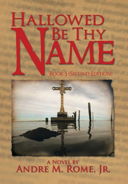 Hallowed Be Thy Name