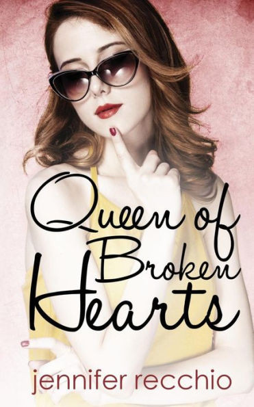 Queen of Broken Hearts