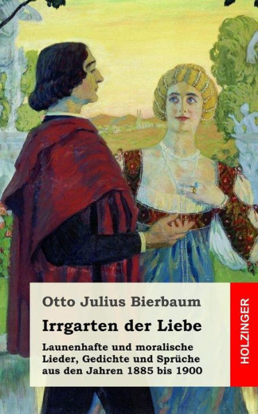 Irrgarten der Liebe