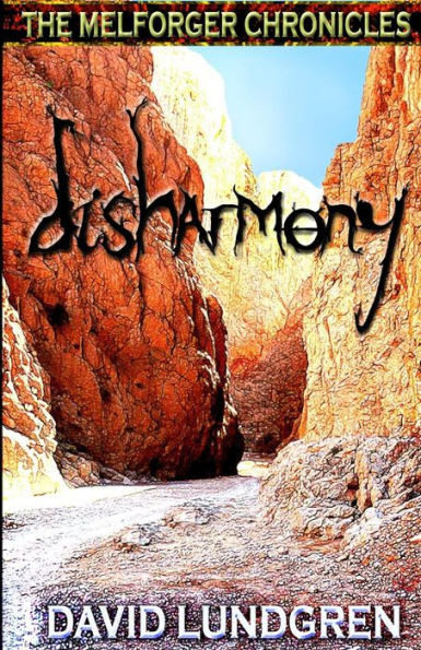 Disharmony