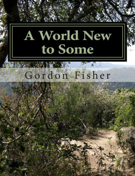 A World New to Some: New England Ancestors