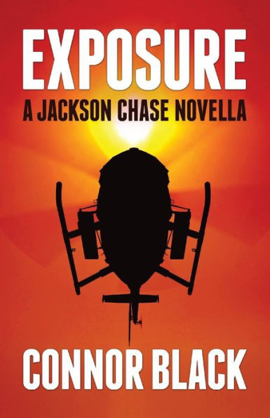 Exposure: A Jackson Chase Novella