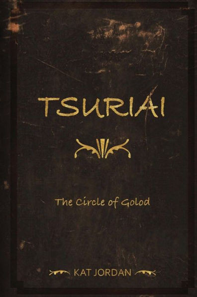 Tsuriai: The Circle of Golod
