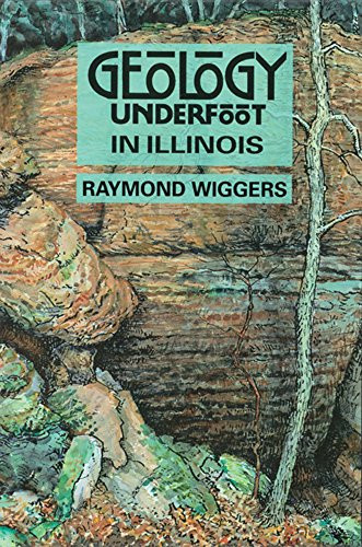 Geology Underfoot In Illinois