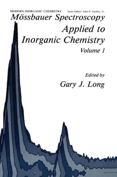 MÃ¶ssbauer Spectroscopy Applied to Inorganic Chemistry