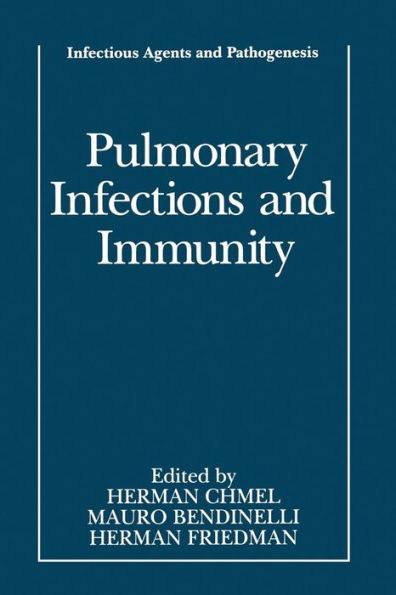 Pulmonary Infections and Immunity