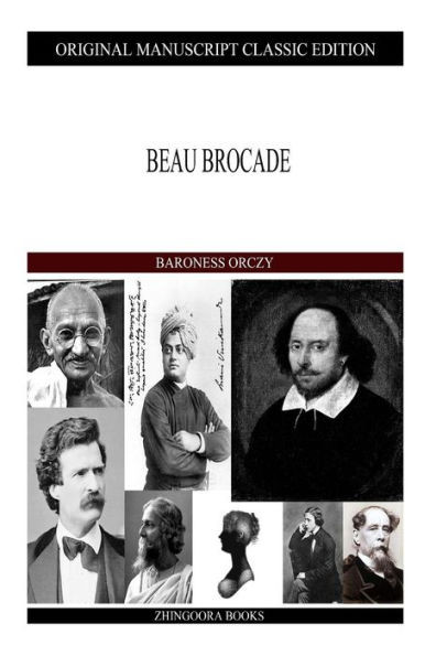Beau Brocade