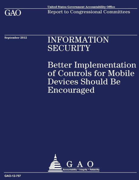 Better Implementation of Controls for Mobile Devices Should be Encouraged
