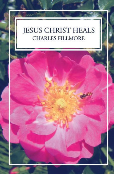 Jesus Christ Heals