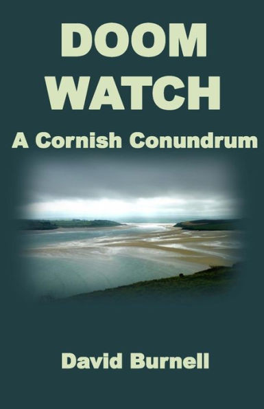 Doom Watch: A Cornish conundrum