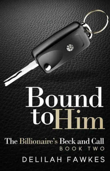 Bound to Him: The Billionaire's Beck and Call, Book Two