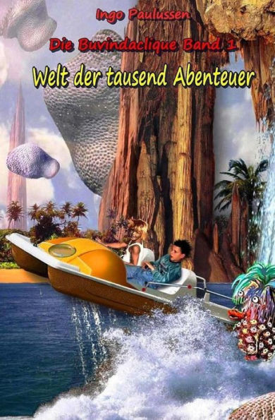 Welt Der Tausend Abenteuer