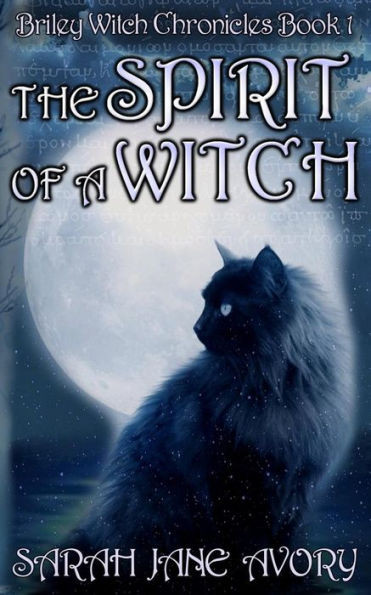 The Spirit Of A Witch