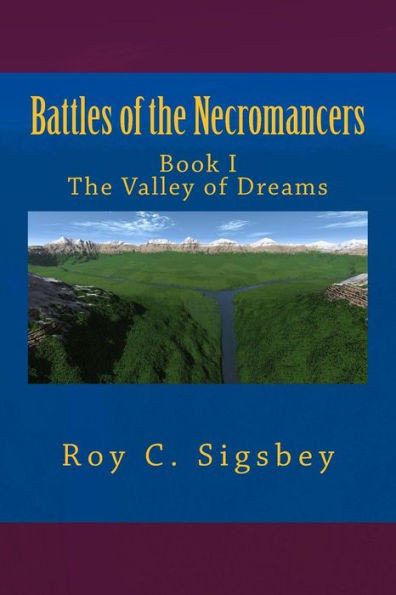 The Valley of Dreams